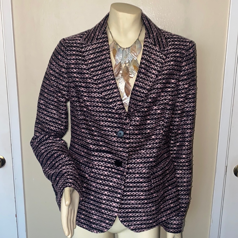 New York & Company Blazer, Size 16